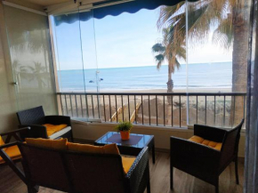 Apartamento Monegros 3 dormitorios Orangecosta